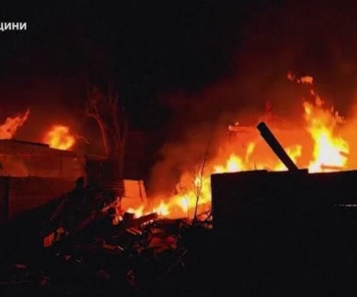 Një i vdekur dhe dhjetë të plagosur nga një sulm rus