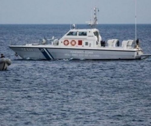 Greqi, shpëtohen 52 emigrantë në Egje