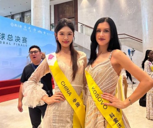 Glenda Tola zgjidhet shoqëruesja e dytë në “Miss Toursim World 2025” në Kinë