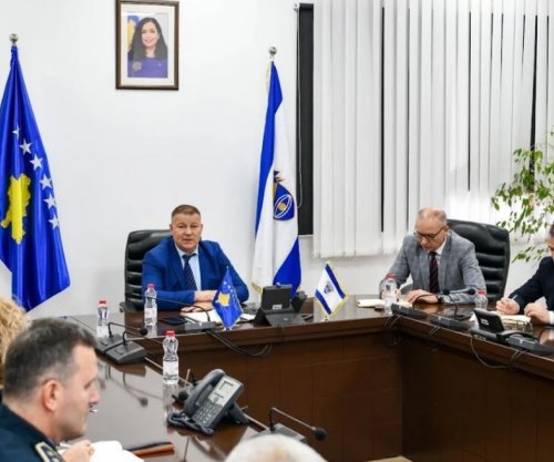 Policia e Kosovës prezanton planin operativ për mbarëvajtjen e zgjedhjeve