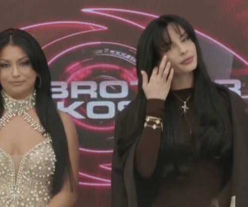 Jasmina eliminohet nga Big Brother VIP Kosova 4, pritet një eliminim i dytë