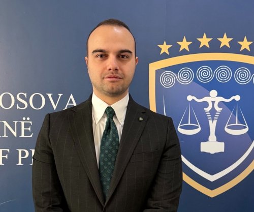 Ngadhnjim Arrni zgjidhet kryetar i Gjykatës Themelore në Prishtinë