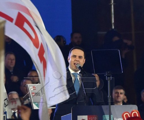 Abdixhiku pas përmbylljes së fushatës: Kjo është LDK-ja që kemi ëndërruar gjithherë