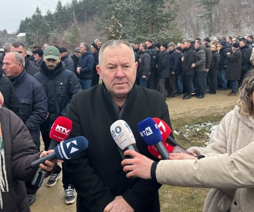 Gucati: Gjykata Speciale raciste, Qeveria e Kosovës heshti për rastin e Calit