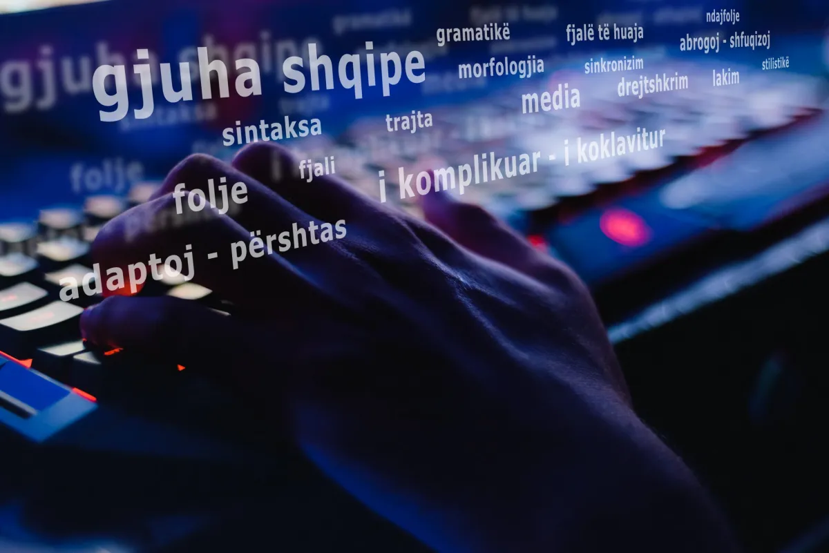 Gabimet drejtshkrimore në mediat online, nga nxitimi dëmtohet gjuha dhe besueshmëria