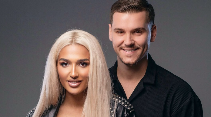 Adrit dhe Ilirianës u vidhet vetura  Policia jep detaje