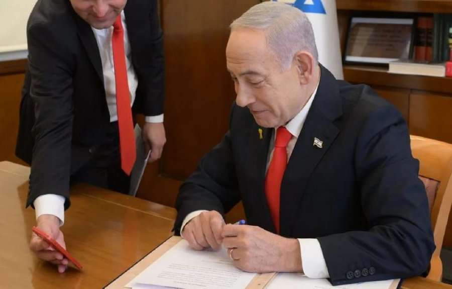 Izraeli bëhet vendi i parë që njeh Somalilandin