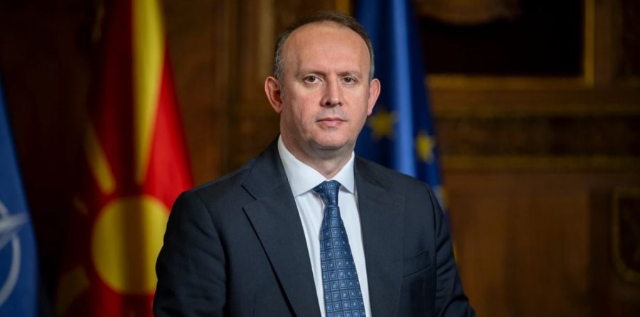 Gashi  Bisedimet për Kodin Zgjedhor në Maqedoni duhet të fillojnë në janar