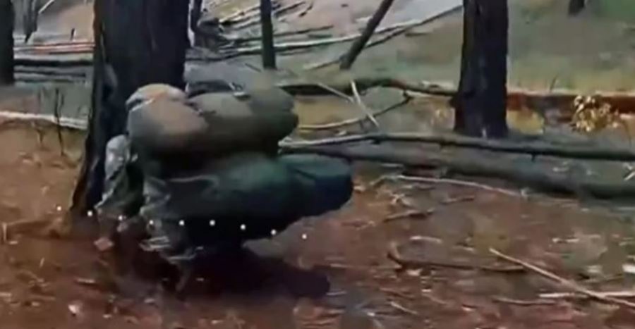 Ukraina përdor dronë të avancuar për goditje në frontin e Lymanit  video 