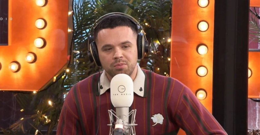 Yll Limani rrëfehet për jetën e tij private  Shumë lidhje kanë mbaruar për shkak të punës