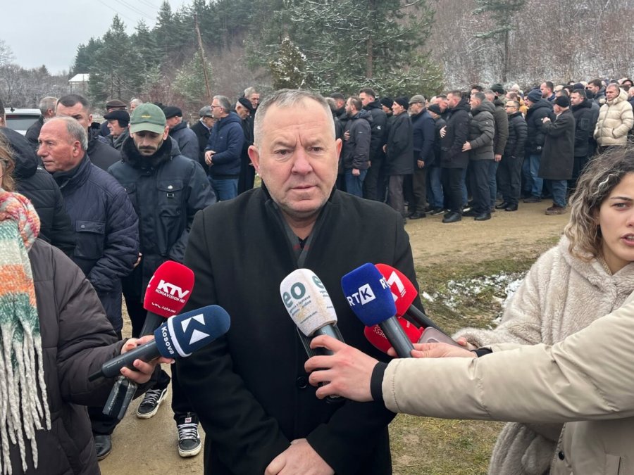 Gucati  Gjykata Speciale raciste  Qeveria e Kosovës heshti për rastin e Calit