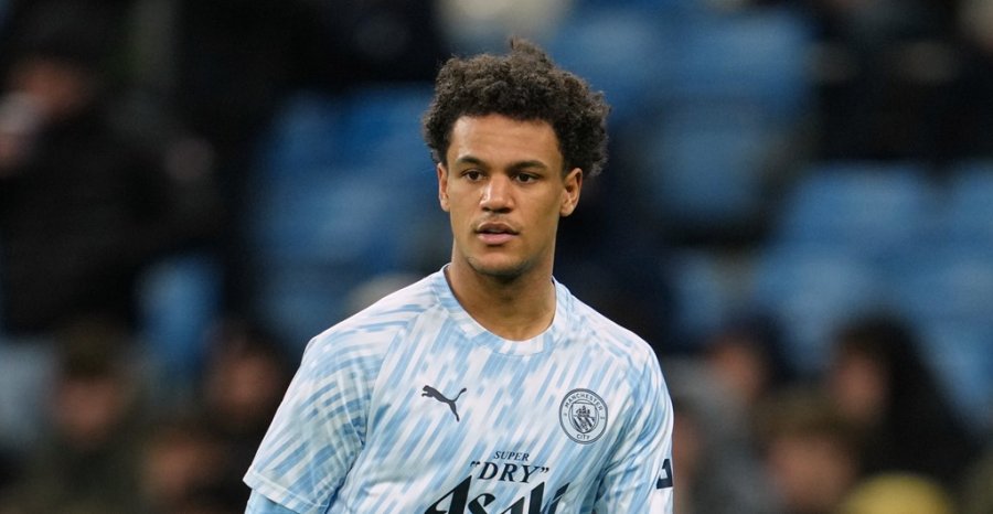 Oscar Bobb mund të largohet nga Man City në janar  Dortmundi i interesuar për të