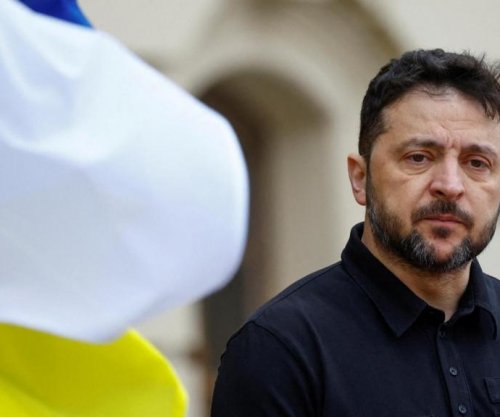 Zelensky shkon në Florida për bisedimet e paqes me Trumpin