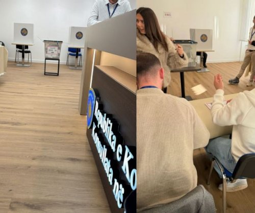 Akuza për ndikim te votuesit dhe keqorganizim në qendrat e votimit në Shtutgart