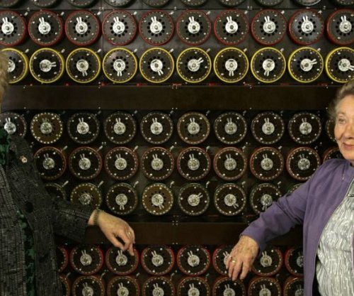 Ndahet nga jeta Ruth Bourne, gruaja që deshifroi kodet naziste gjatë Luftës së Dytë Botërore