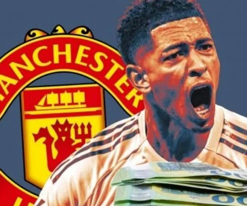 “Çmendet” Man Unitedi, gati ofertën 200 milionëshe për Jude Bellingham