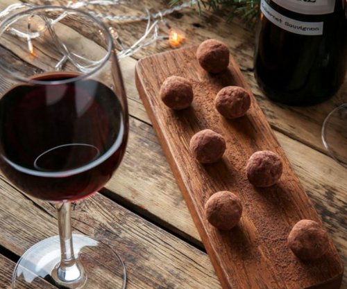 Vera dhe çokollata e zezë ngadalësojnë plakjen