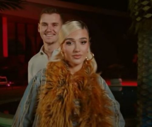 Policia e Tetovës jep detaje për vjedhjen e veturës së Adrit dhe Ilirianës në Maqedoninë e Veriut