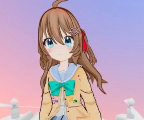 'Streamerja' e krijuar me AI befasoi të gjithë: Dua të jem e vërtetë