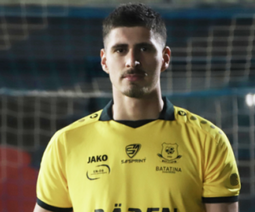 Aridon Bllaca bashkohet me KF Llapin, nënshkruan kontratë deri në vitin 2028