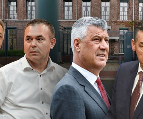 Zgjedhjet e nesërme – Ish-krerët e UÇK-së votuan nga Haga