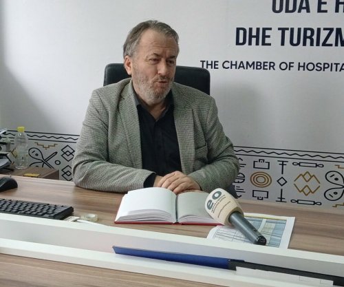 Sogojeva: Mes vështërsive, sektori privat mban gjallë turizmin në Kosovë