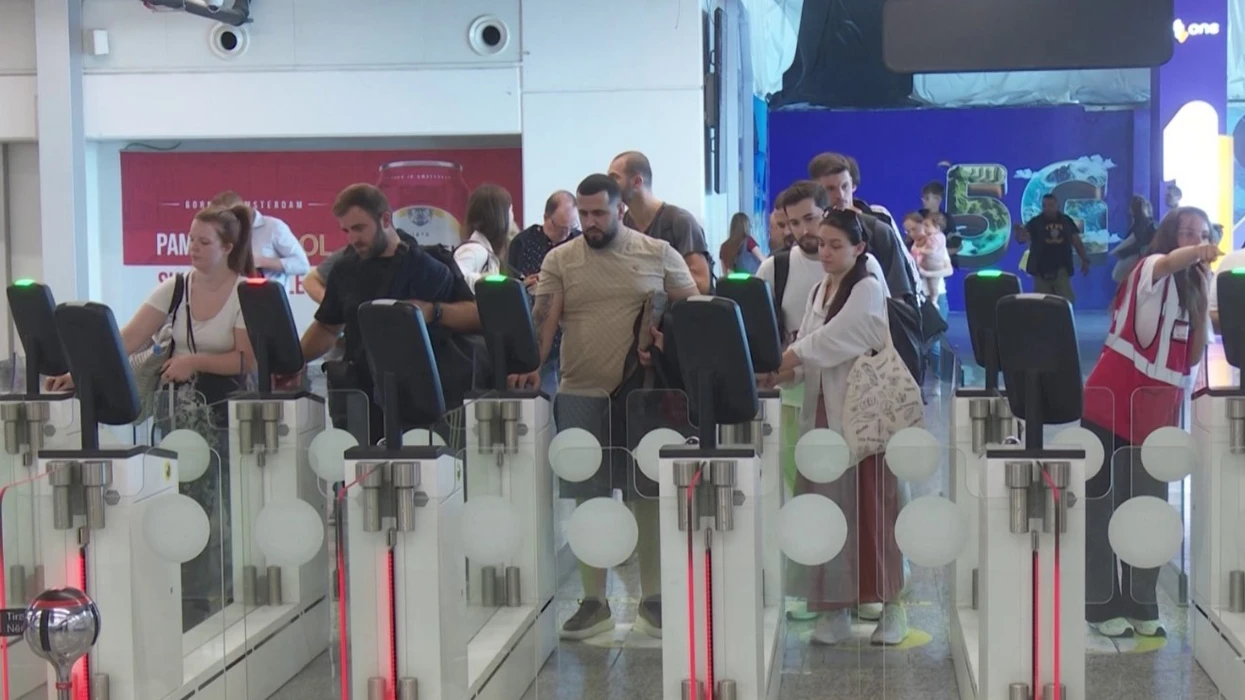 Qytetarët e Kosovës besnik ndaj Shqipërisë edhe për Vitin e Ri