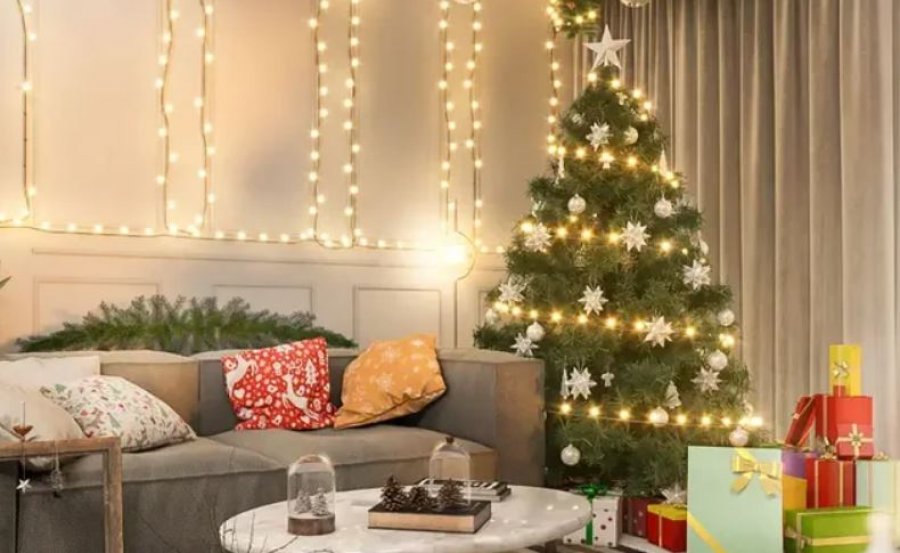 Ja sesi të fillojmë vitin e ri të  lehtë  në shtëpi dhe mendje