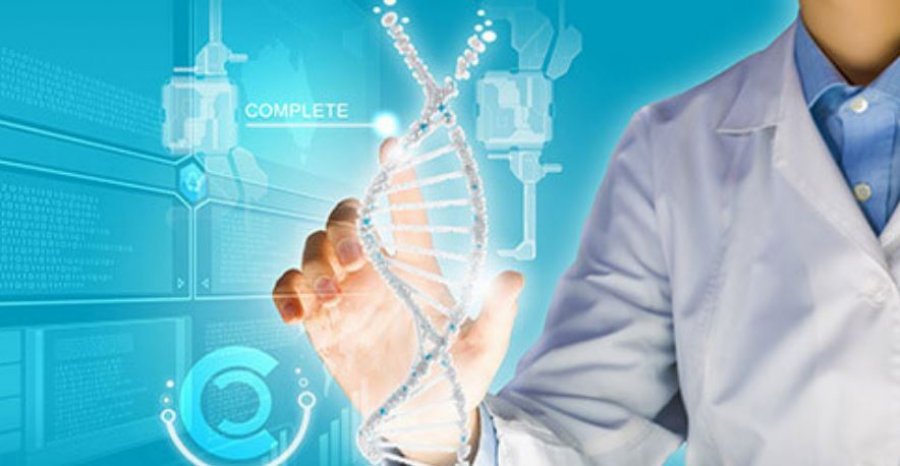 A e dini se foshnja e parë në botë lind me ADN e tre personave