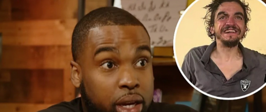 Aktori Tylor Chase shkatërroi dhomën e hotelit ku ishte vendosur për shkak të problemeve me shëndetin mendor