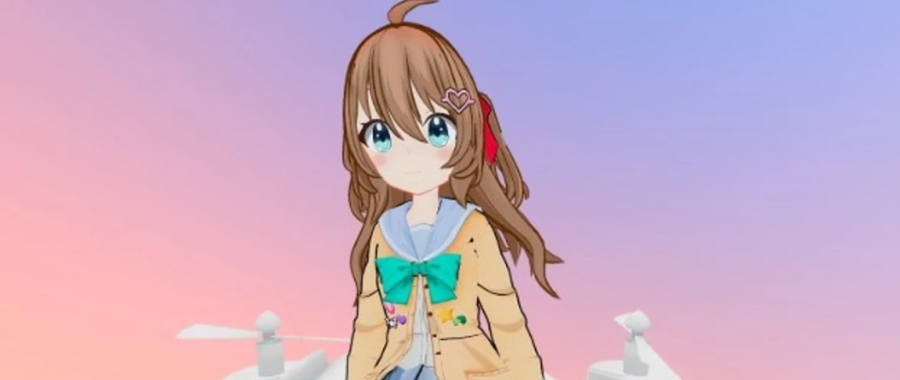 'Streamerja' e krijuar me AI befasoi të gjithë: Dua të jem e vërtetë