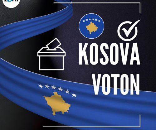 Mbyllen qendrat e votimit  