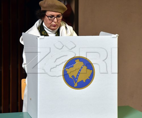 Rreth 29 për qind pjesëmarrja e qytetarëve në zgjedhjet e parakohshme parlamentare