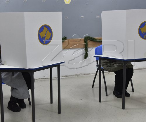 Afro 25 për qind, pjesëmarrja e qytetarëve në votim deri në orën 15:00