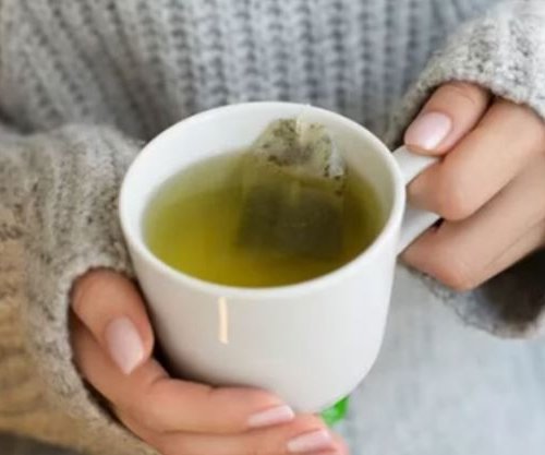 Pesë përfitime nga çaji jeshil