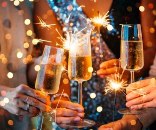 Tradita të veçanta të Vitit të Ri nëpër botë