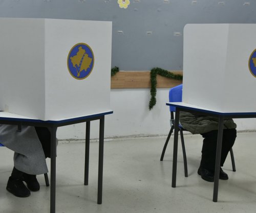 Zgjedhjet e parakohshme parlamentare, Kosova voton