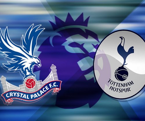 Formacionet zyrtare: Crystal Palace - Tottenham