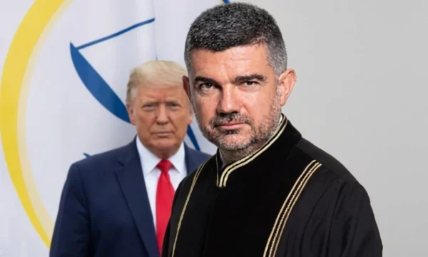 Trumpi ka vënë në shënjestër ish-gjykatësin e Gjykatës Speciale