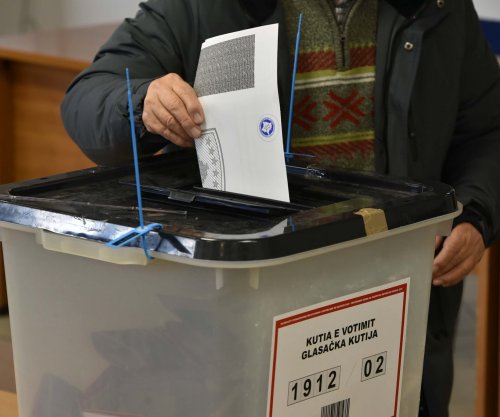 Kaq është pjesëmarrja e votuesve deri në orën 09:00