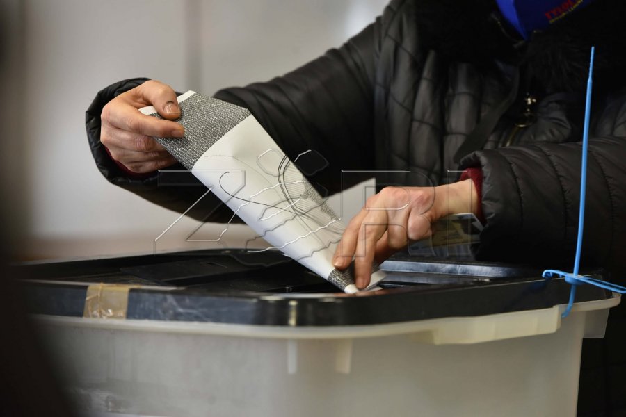 Dy persona në veri kërcënohen që të votojnë një subjekt politik