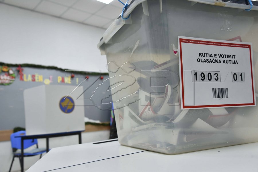 KQZ-ja konfirmon për gjashtë komuna që kanë mungesë të energjisë elektrike