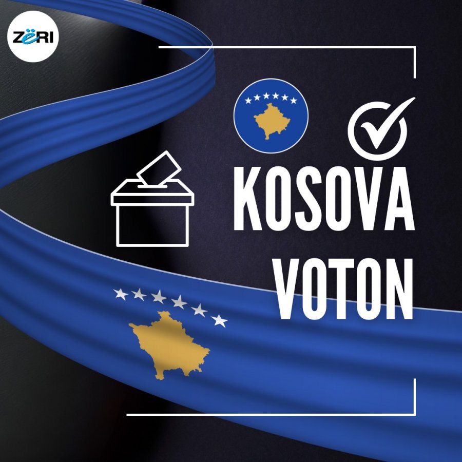 Mbyllen qendrat e votimit  