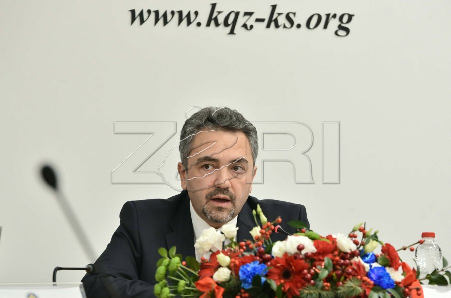 KQZ-ja në orën 22:00 del me rezultate preliminare 