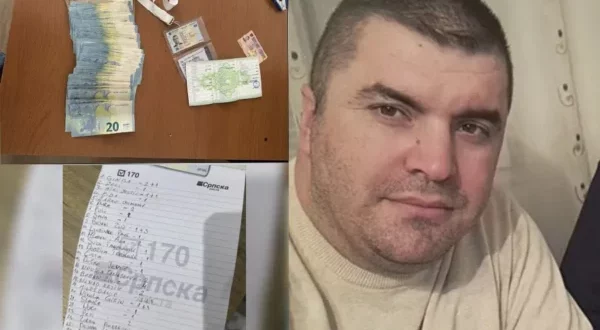 Prokuroria jep detaje për ndalimin e Millosh Steviqit, i dyshuar për presion ndaj votuesve