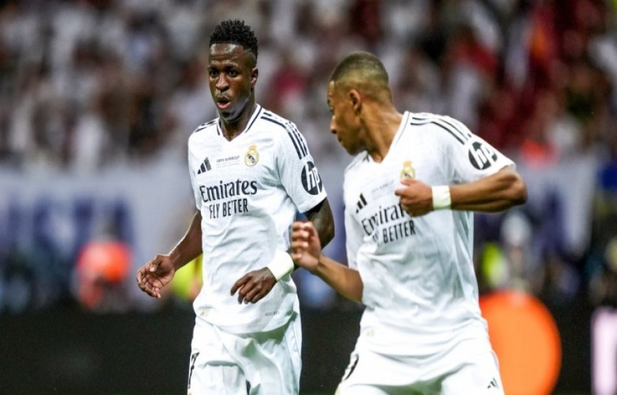 Real Madridi kryeson listën e klubeve më të vlefshme në botë