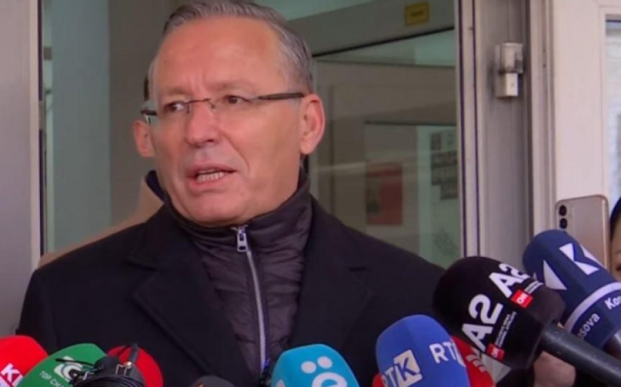 Hamza: Pres që gjithçka të shkojë mirë, qytetarët të votojnë sipas vullnetit të tyre