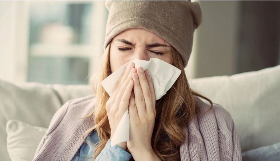 A ka vitamina C efekt të vërtetë në parandalimin dhe trajtimin e ftohjeve?