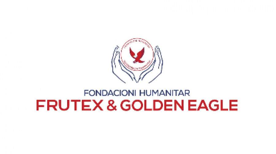 Paralajmërim për qytetarët  Po keqpërdoret emri i Fondacionit Frutex   Golden Eagle për mashtrime