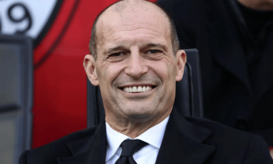 Allegri pas fitores 3-0 ndaj Veronës: Ka ende vend për përmirësim, titulli kërkon 82-84 pikë